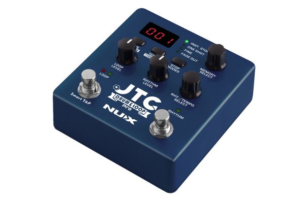JTC Drum & Loop Pro (NDL-5) - Image 6